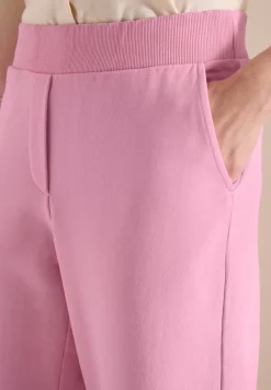 High Waist Wide Leg Pantalon Loose Fit