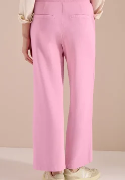 High Waist Wide Leg Pantalon Loose Fit