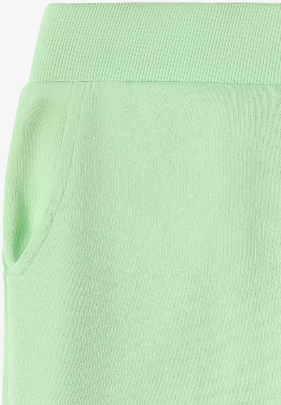 High Waist Wide Leg Pantalon Loose Fit