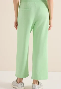 High Waist Wide Leg Pantalon Loose Fit