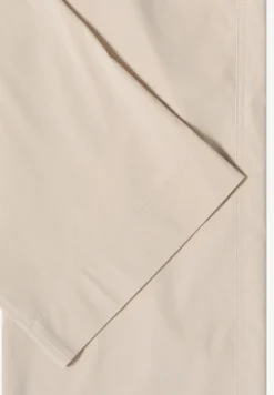 High Waist Wide Leg Pantalon Loose Fit