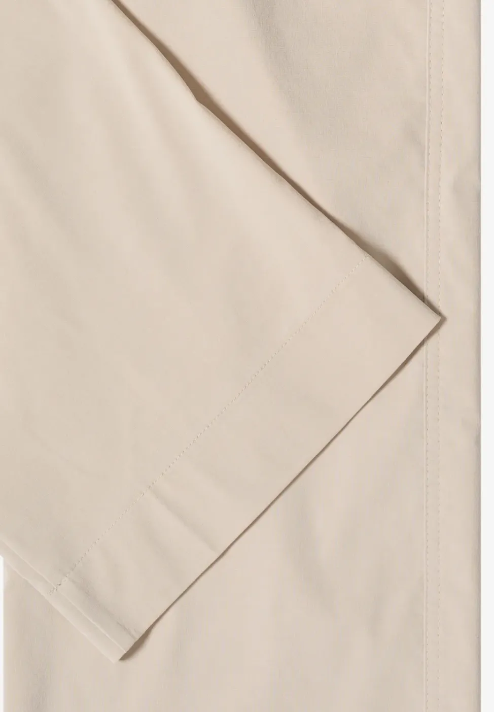 High Waist Wide Leg Pantalon Loose Fit