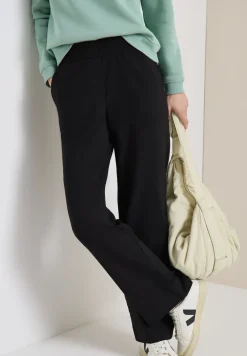 High Waist Wide Leg Pantalon Loose Fit