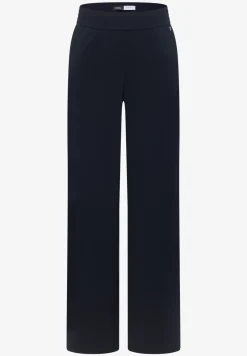 High Waist Wide Leg Pantalon Loose Fit