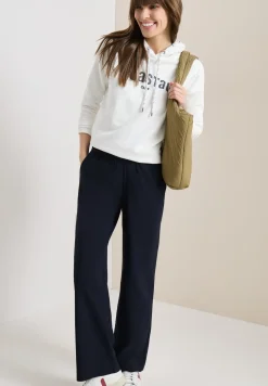 High Waist Wide Leg Pantalon Loose Fit