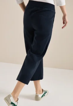 High Waist Wide Leg Pantalon Loose Fit