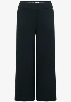 High Waist Wide Leg Pantalon Loose Fit