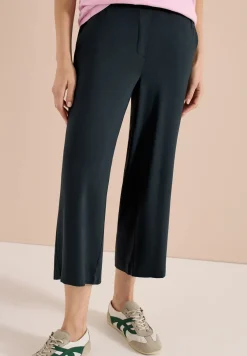 High Waist Wide Leg Pantalon Loose Fit