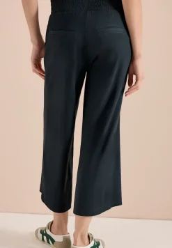 High Waist Wide Leg Pantalon Loose Fit