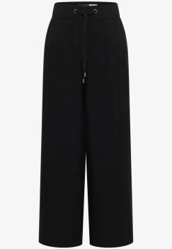 High Waist Wide Leg Pantalon Loose Fit