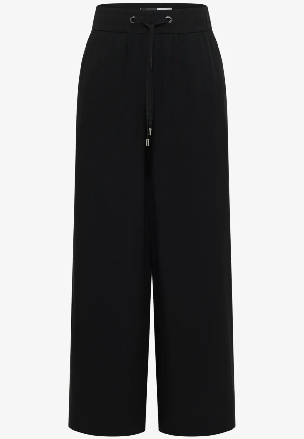 High Waist Wide Leg Pantalon Loose Fit