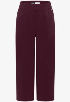 High Waist Wide Leg Pantalon Loose Fit