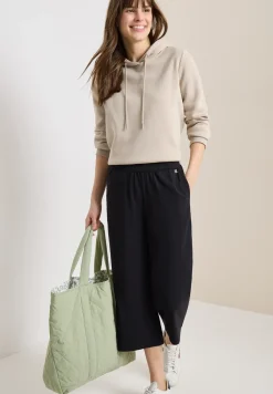 High Waist Wide Leg Pantalon Loose Fit