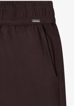 High Waist Wide Leg Pantalon Loose Fit