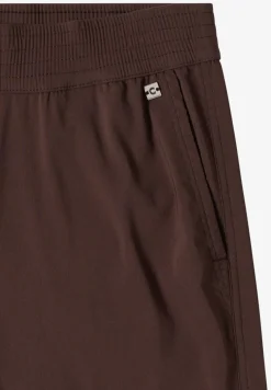 High Waist Wide Leg Pantalon Loose Fit