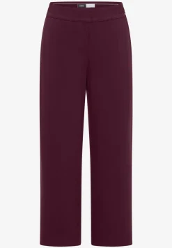 High Waist Wide Leg Pantalon Loose Fit