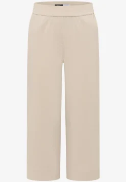 High Waist Wide Leg Pantalon Loose Fit