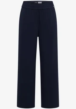 High Waist Wide Leg Pantalon Loose Fit
