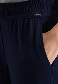 High Waist Wide Leg Pantalon Loose Fit