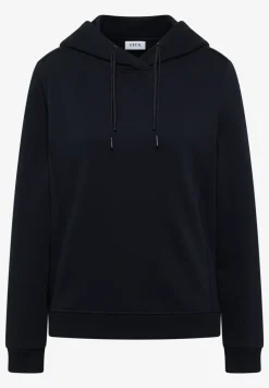 Hoodie avec broderie