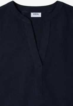 Hoodie en maille fine