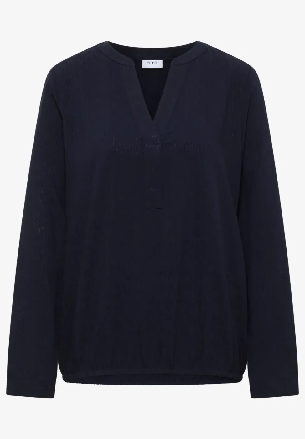 Hoodie en maille fine