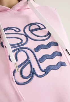 Hoodie avec artwork