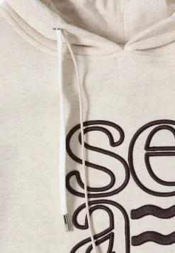 Hoodie avec artwork