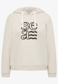 Hoodie avec artwork