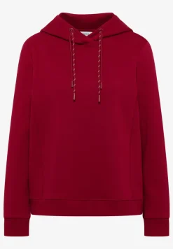 Hoodie avec broderie