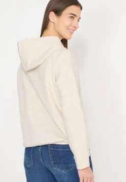Hoodie avec structure