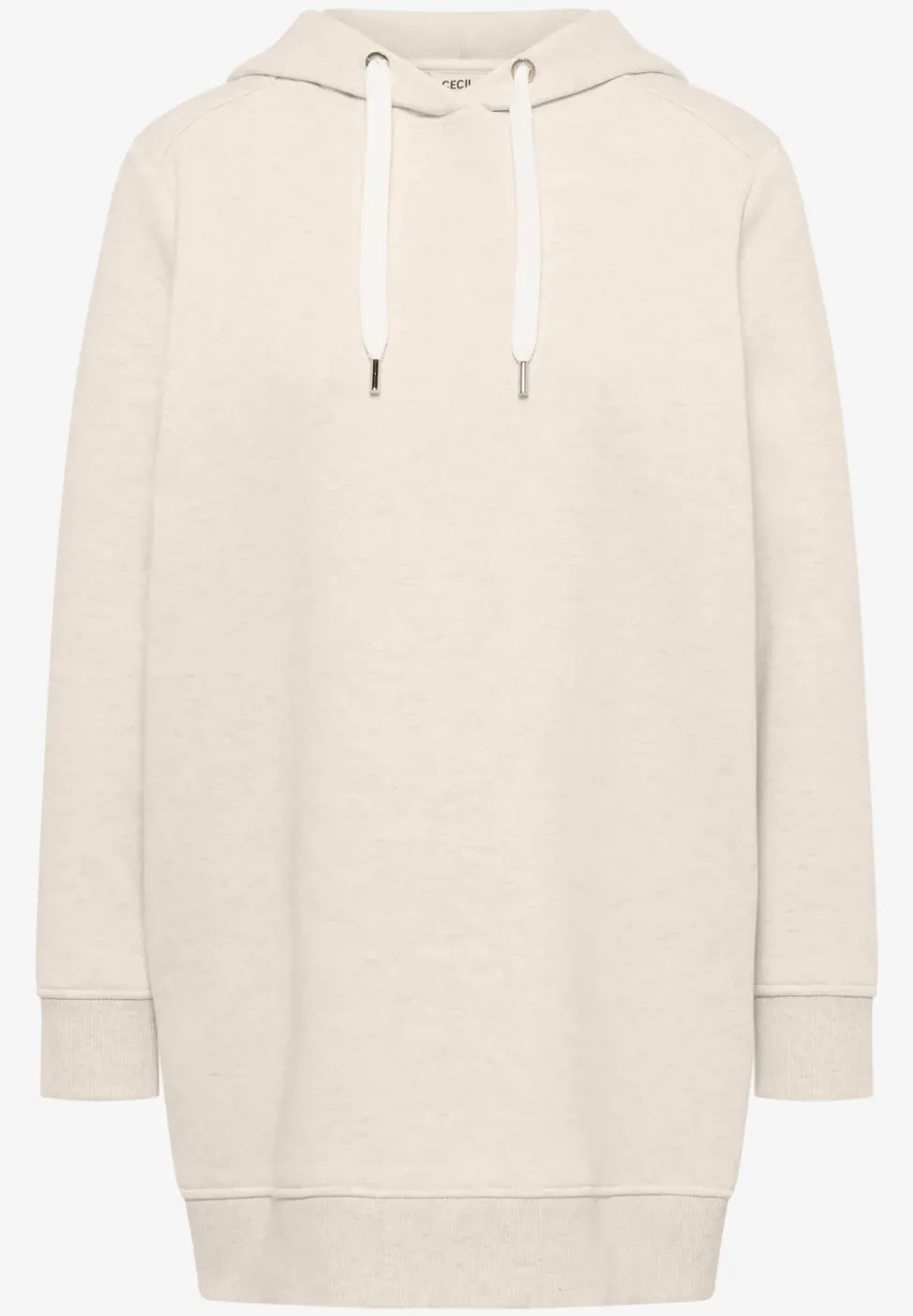 Hoodie long