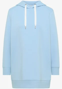 Hoodie long