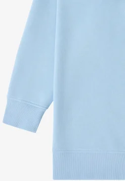 Hoodie long