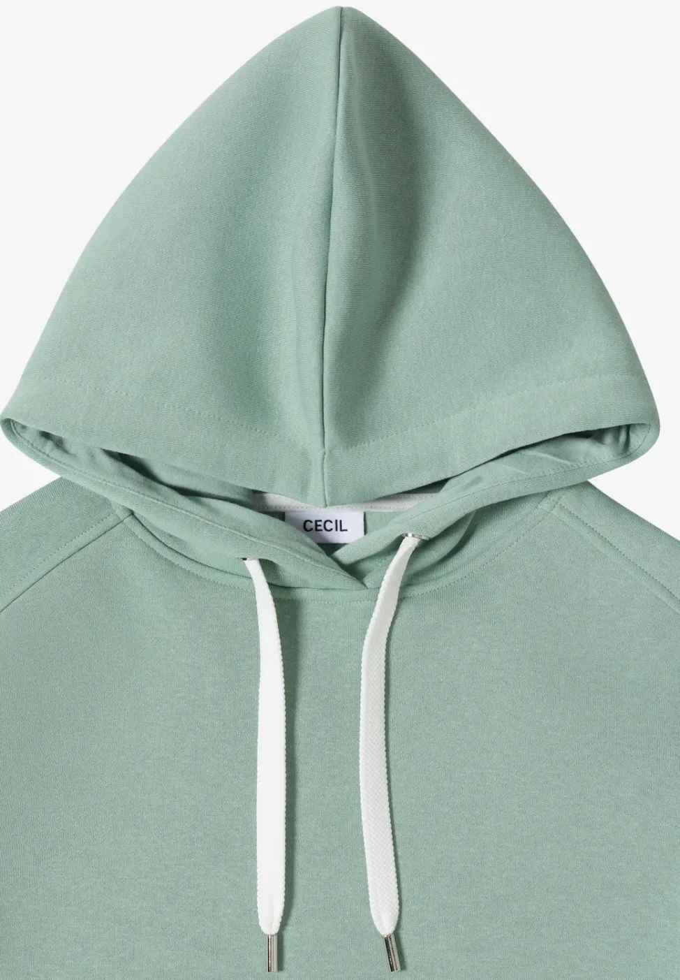 Hoodie long