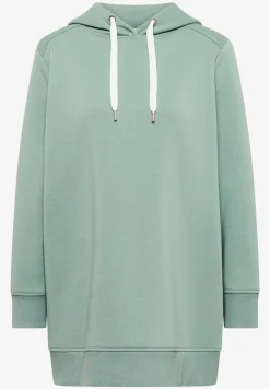 Hoodie long