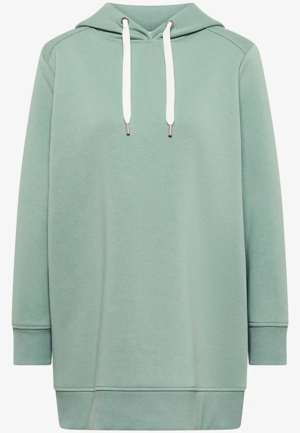 Hoodie long