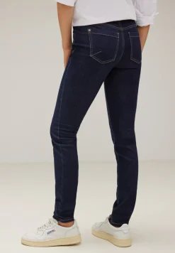 Jean coupe slim