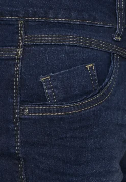 Jean coupe slim