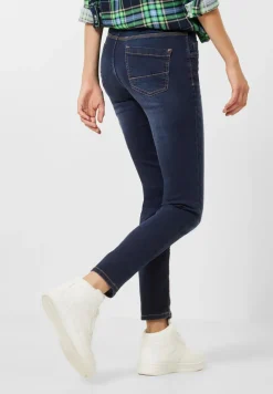 Jean coupe slim
