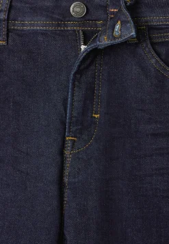 Jean coupe slim