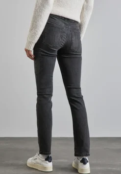 Jeans au look cargo