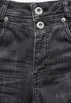 Jeans au look cargo