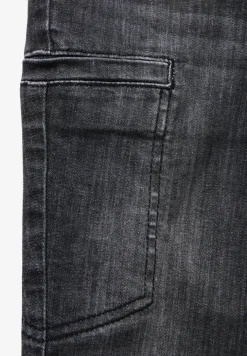 Jeans au look cargo