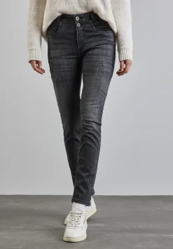 Jeans au look cargo