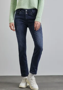 Jeans au look cargo