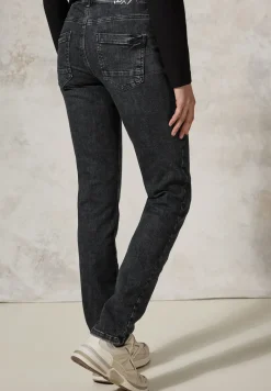 Jeans avec détails