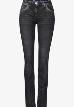 Jeans avec détails