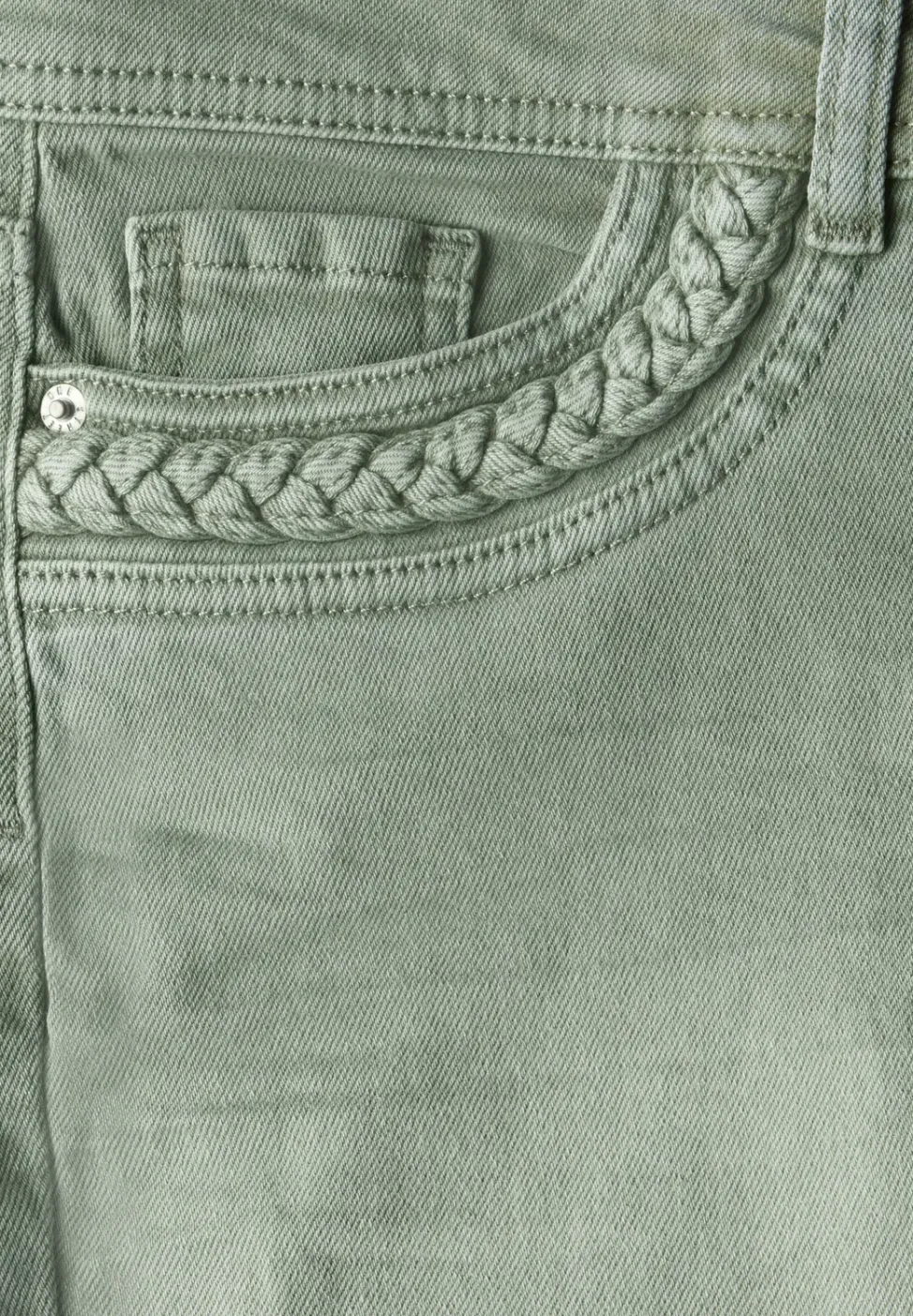 Jeans Bootcut