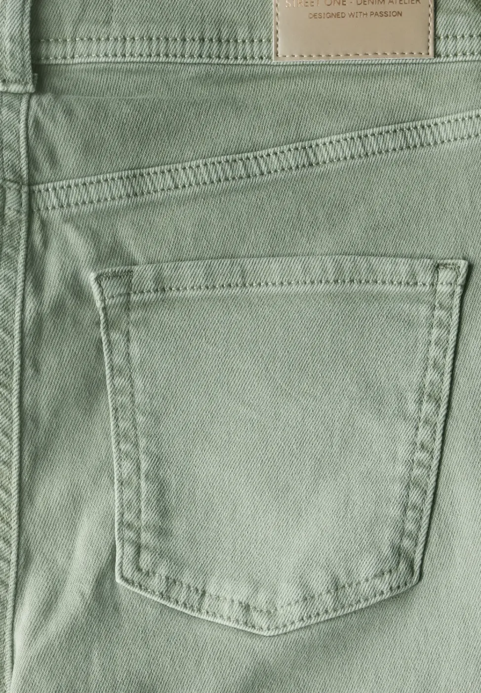Jeans Bootcut